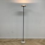 Arteluce Jill A38 Italiaanse staanlamp met glazen kelk, Huis en Inrichting, Lampen | Vloerlampen, Ophalen of Verzenden, Gebruikt