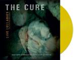 The Cure - Live Lulabies & Other Bedtime Stories - Coloured, Ophalen of Verzenden, Nieuw in verpakking