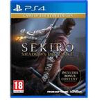 Sekiro Shadows Die Twice-GOTY (PlayStation 4) NIEUW, Spelcomputers en Games, Games | Sony PlayStation 4, Ophalen of Verzenden