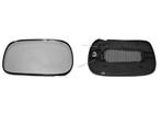 Saab 9-5, 1997 - 2005 - spiegelglas, met dode hoek, verwa...