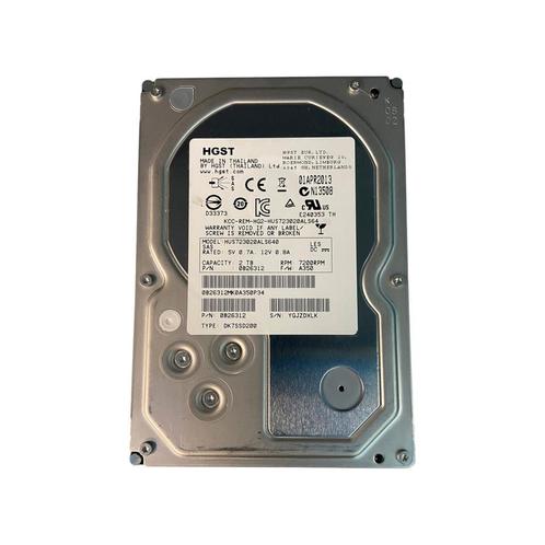 HP 0B26312, Computers en Software, Servers, Nieuw, Verzenden