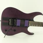 Schecter Banshee GT FR Elektrische Gitaar Satin Trans Purple, Ophalen of Verzenden, Nieuw