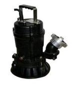 JS Pump Dompelpomp voor vuilwater, UW-400, 230V, Verzenden