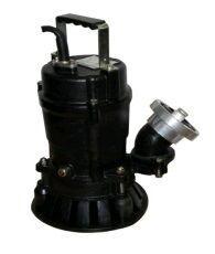 JS Pump Dompelpomp voor vuilwater, UW-400, 230V, Zakelijke goederen, Machines en Bouw | Pompen en Compressoren, Verzenden