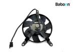 Koelfan Motor Kawasaki Versys 1000 2012-2014 (KLZ1000A), Motoren, Verzenden, Gebruikt
