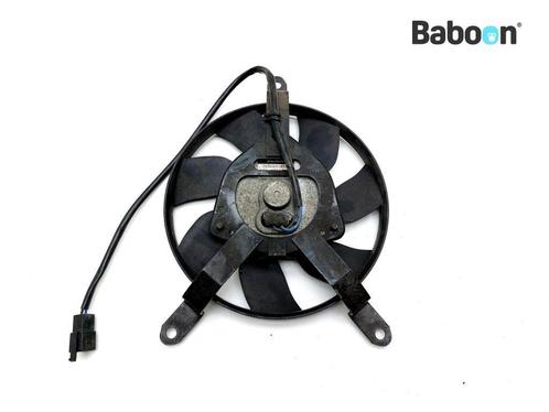 Koelfan Motor Kawasaki Versys 1000 2012-2014 (KLZ1000A), Motoren, Onderdelen | Kawasaki, Gebruikt, Verzenden