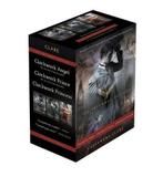 The Infernal Devices (Boxed Set): Clockwork Angel; Clockwork, Boeken, Verzenden, Nieuw