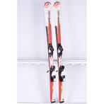 70 80 100 110 120 140 kinder skis DYNAMIC VR 27, red/white, Overige merken, Gebruikt, Verzenden, 100 tot 140 cm