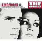 cd - Lemonator - The Waltz, Cd's en Dvd's, Verzenden, Zo goed als nieuw
