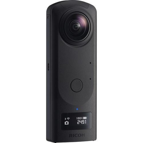Ricoh Theta Z1 51GB, Audio, Tv en Foto, Actiecamera's, Nieuw, Overige merken, Ophalen of Verzenden