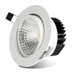 Tsong LED Inbouwspot 7w (2700k), Ophalen of Verzenden, Nieuw