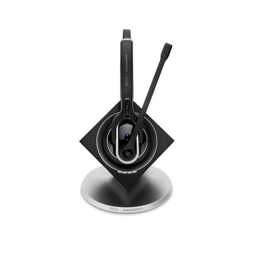 EPOS Call Center + Office DW 30 PRO 2 Phone, Audio, Tv en Foto, Koptelefoons, Verzenden