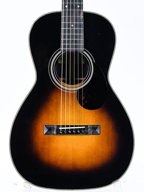 Eastman E20P Rosewood Adirondack Sunburst 2024, Muziek en Instrumenten, Snaarinstrumenten | Gitaren | Akoestisch, Western- of Steelstringgitaar