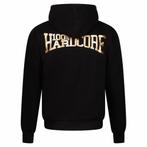 100% HC Hooded Zipper Essential Gold (Sweaters), Verzenden, Nieuw