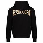 100% HC Hooded Zipper Essential Gold (Sweaters), Kleding | Dames, Nieuw, Verzenden