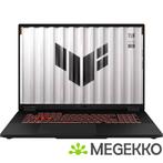 ASUS TUF Gaming A18 FA808UP-S8011W 18  Ryzen-7 RTX 5070, Computers en Software, Verzenden, Nieuw, ASUS