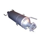 Roetfilter Alfa Romeo 159 1.9 2.4 2005 tot 2011 DPF 939, Auto-onderdelen, Uitlaatsystemen, Verzenden, Nieuw