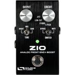 Source Audio SA271 ZIO Analog Front End + Boost pedaal, Muziek en Instrumenten, Effecten, Nieuw, Verzenden