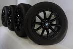 BMW X1 F48 X2 F39 560 17 inch velgen Bridgestone Runflat Win, Auto-onderdelen, Banden en Velgen, Gebruikt, Velg(en), 17 inch, Winterbanden