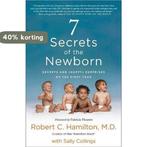 7 Secrets of the Newborn 9781250235855 Robert C. Hamilton, Boeken, Verzenden, Gelezen, Robert C. Hamilton