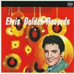 cd - Elvis Presley - Elvis Golden Records, Cd's en Dvd's, Cd's | Overige Cd's, Verzenden, Zo goed als nieuw