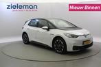 Zakelijke Lease |  Volkswagen ID.3 Life 58 kWh - Carplay, St, Automaat, Gebruikt, Wit, Lichtmetalen velgen