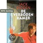 De verboden kamer 9789025844363 J. Didden, Boeken, Verzenden, Zo goed als nieuw, J. Didden
