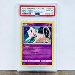Pokémon Graded card - Mew Holo SM215 - Pokémon - PSA 10, Hobby en Vrije tijd, Verzamelkaartspellen | Pokémon, Nieuw