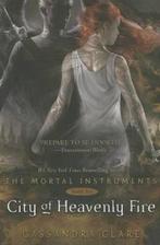 Mortal Instruments 06. City of Heavenly Fire, Boeken, Ophalen of Verzenden, Nieuw