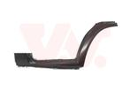 DREMPEL VOOR FORD TRANSIT 1991-1994, Ophalen of Verzenden, Nieuw