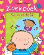 Rik is verliefd / Rik 9789002265310 Liesbet Slegers, Verzenden, Zo goed als nieuw, Liesbet Slegers
