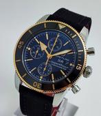 Breitling - Superocean Heritage II Chronograph Gold/Steel -, Sieraden, Tassen en Uiterlijk, Horloges | Heren, Nieuw