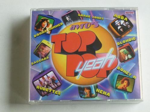 Avros Top Pop Yeah (2 CD), Cd's en Dvd's, Cd's | Pop, Verzenden