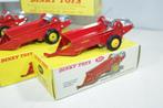 Corgi Toys 1:43 - Model landbouwmachine (4) - Corgi Toys 3 x, Nieuw