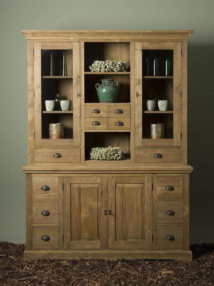 Buffetkast Klein Bologna - buffetkasten, Huis en Inrichting, Kasten | Buffetkasten, Nieuw, Overige materialen