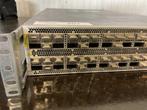 Online Veiling: Juniper Networks QFX100002-72Q 2U switch, Nieuw