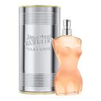 Jean Paul Gaultier Classique 100 ml Eau de Toilette Spray, Verzenden, Nieuw