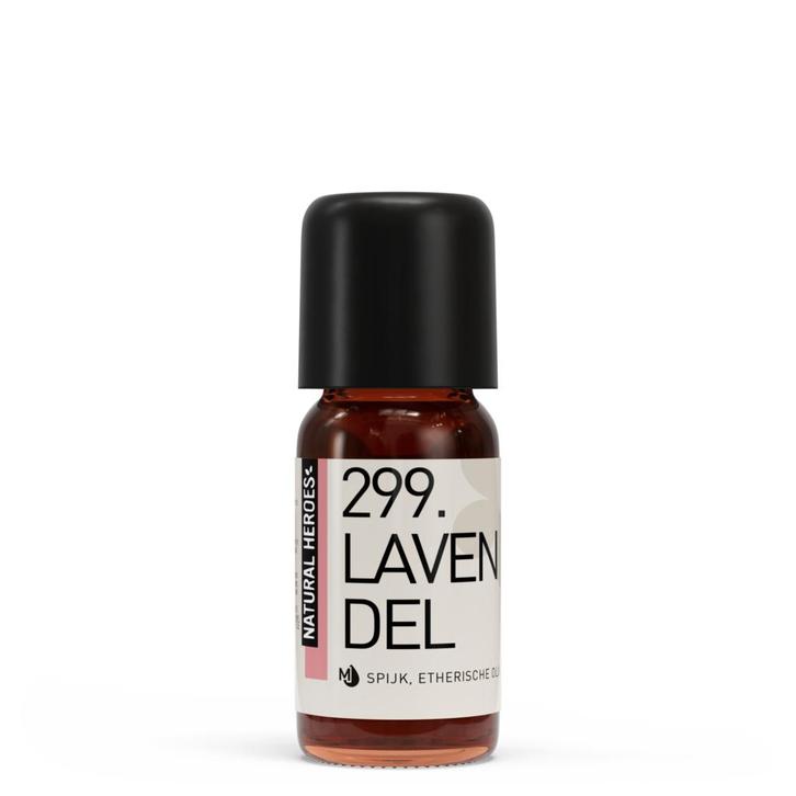 Lavendel Etherische Olie (Spijk), Sieraden, Tassen en Uiterlijk, Uiterlijk | Lichaamsverzorging, Bodylotion, Crème of Olie, Nieuw