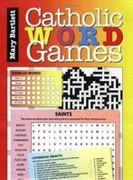 Catholic Word Games.by Bartlett New, Zo goed als nieuw, Verzenden