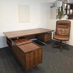 E. Pedersen & Søn bureau & tafel set, Europa 2002-serie, Ophalen of Verzenden, Nieuw