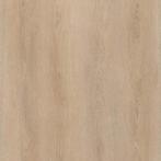 PVC click met ondervloer PROMO licht beige eiken 204, Pvc klik, Overige kleuren, 75 m² of meer, Overige typen