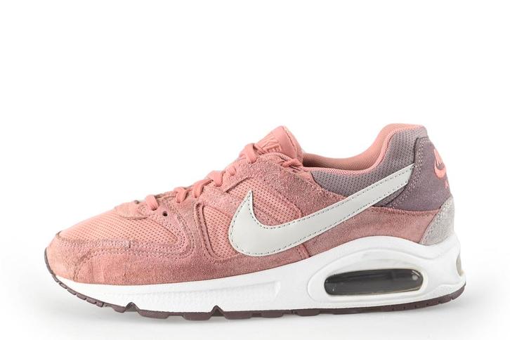 Nike Sportschoenen in maat 38 Roze | 10% korting, Kleding | Dames, Schoenen, Overige kleuren, Gedragen, Sportschoenen, Verzenden
