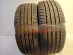 Bandenset 2 stuks Zomer 205/55 R16 medallion 2018 7.5MM /, Gebruikt, 16 inch, Zomerbanden, 205 mm