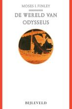 De wereld van Odysseus 9789061318187 M.I. Finley, Verzenden, Zo goed als nieuw, M.I. Finley