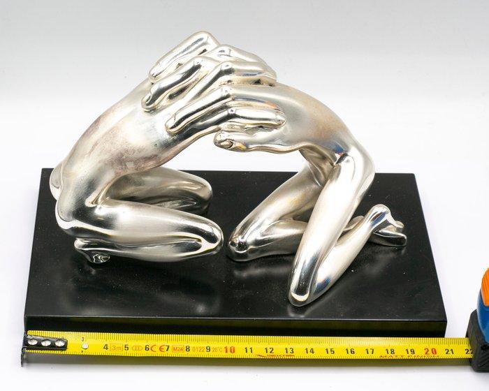 Ottaviani - Magnitudo Artis - Opera depositata - sculptuur,, Antiek en Kunst, Curiosa en Brocante