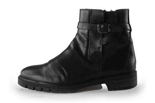 Ara Enkellaarzen in maat 39 Zwart | 10% extra korting, Kleding | Dames, Schoenen, Zwart, Zo goed als nieuw, Lage of Enkellaarzen