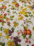 1001 - 320 x 275 cm - Bellissimo tessuto Panama in cotone -