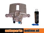 Remklauw Rover 100 / Metro voorzijde, links, Verzenden, Nieuw, Rover