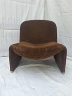 Anonima Castelli - Giancarlo Piretti - Fauteuil - Alky -