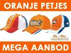 Oranje petjes kopen - Mega aanbod oranje petjes, Ophalen of Verzenden, Nieuw